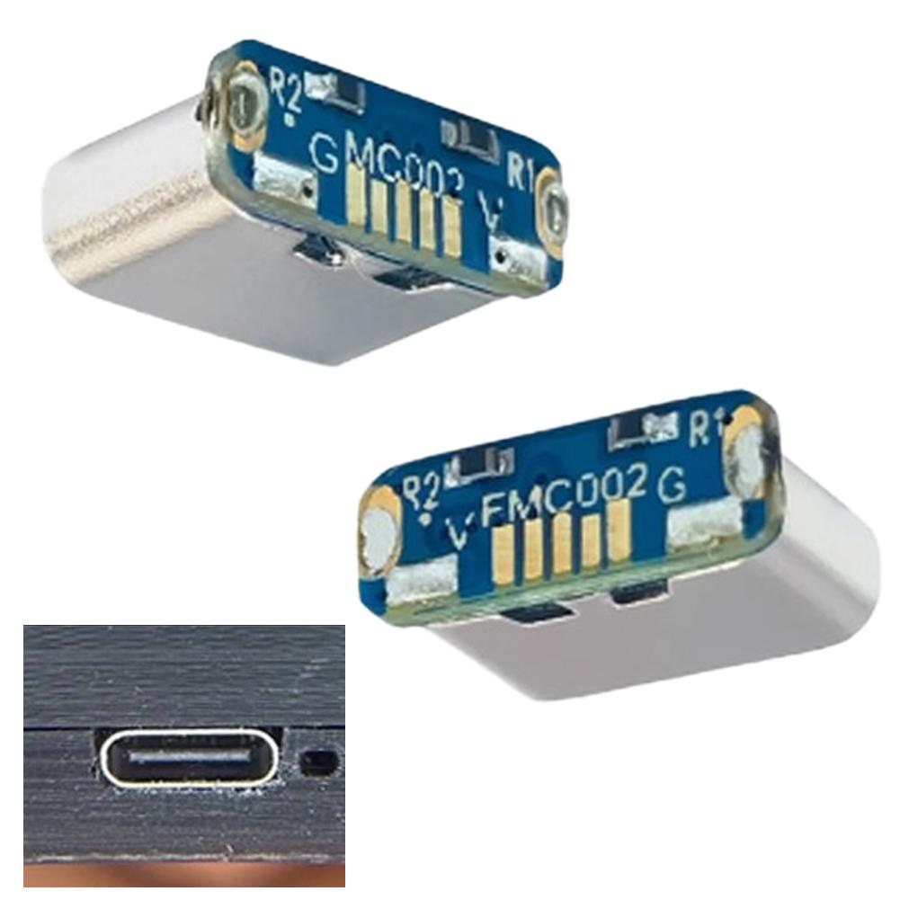 Type C Multiport Adapter - 5/10PCS M85K Micro USB To Type