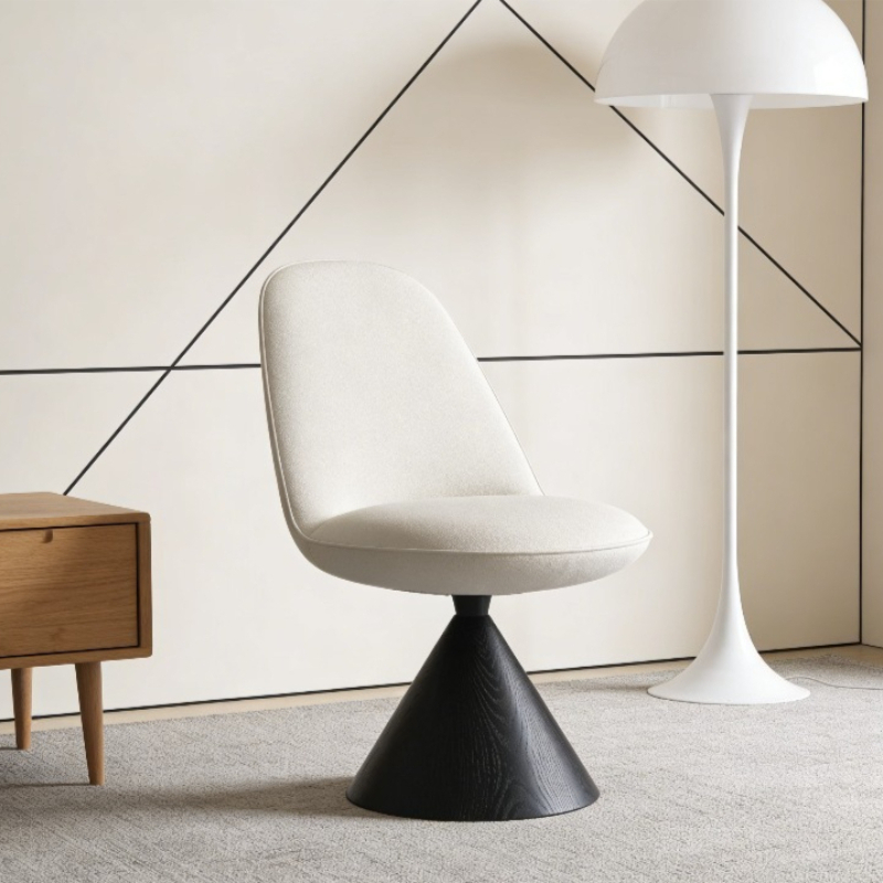 Tech Home Accessories - Comfortable Dressing Chair Italian Normcore Makeup