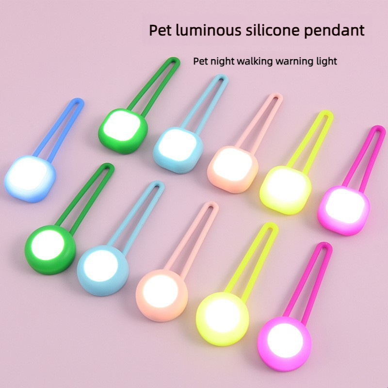 Waterproof Pet Led Walking Nig - Tech Dog Accessories บทวิจารณ์และราคา