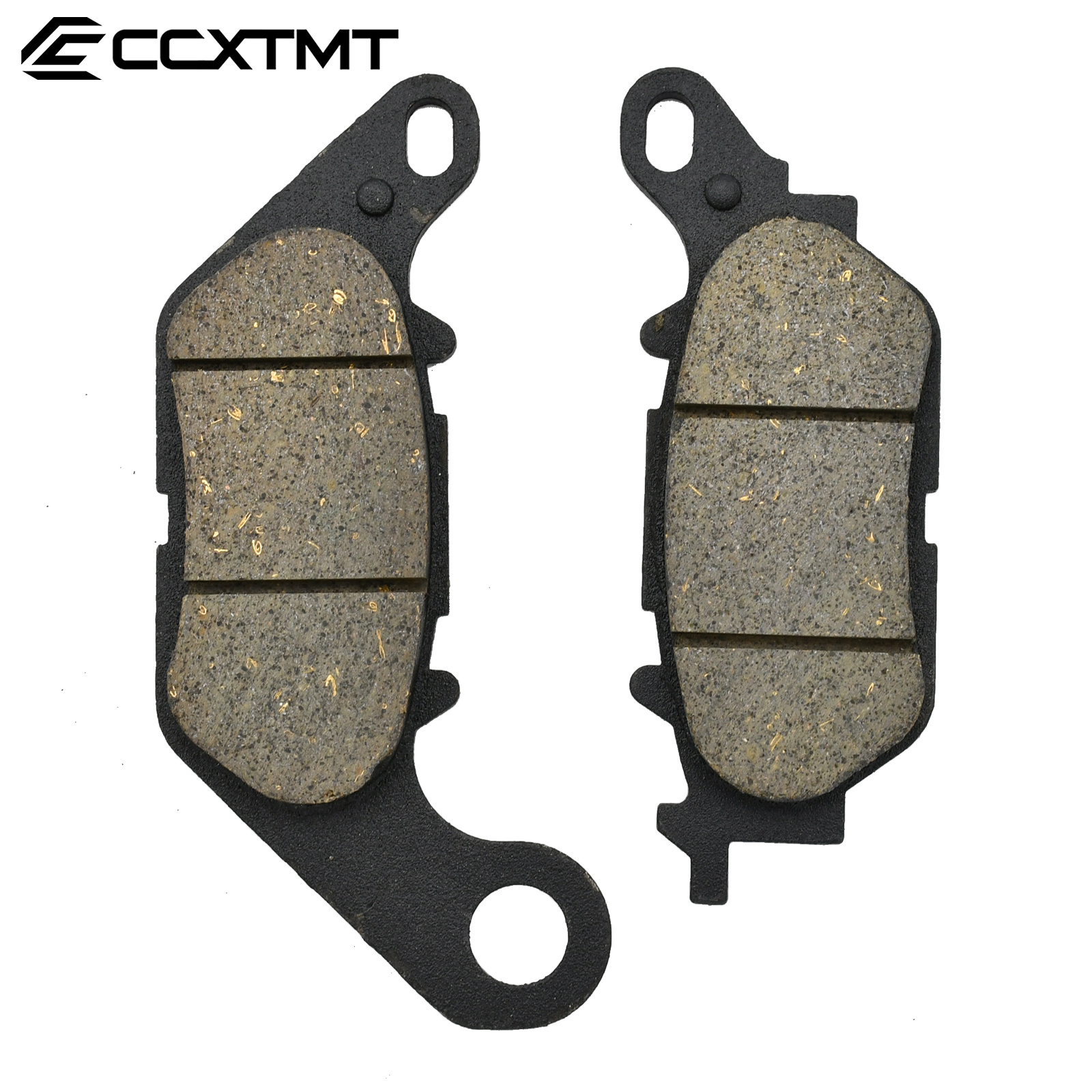 Motorcycle Rear Brake Pads for - Tech X บทวิจารณ์และราคา