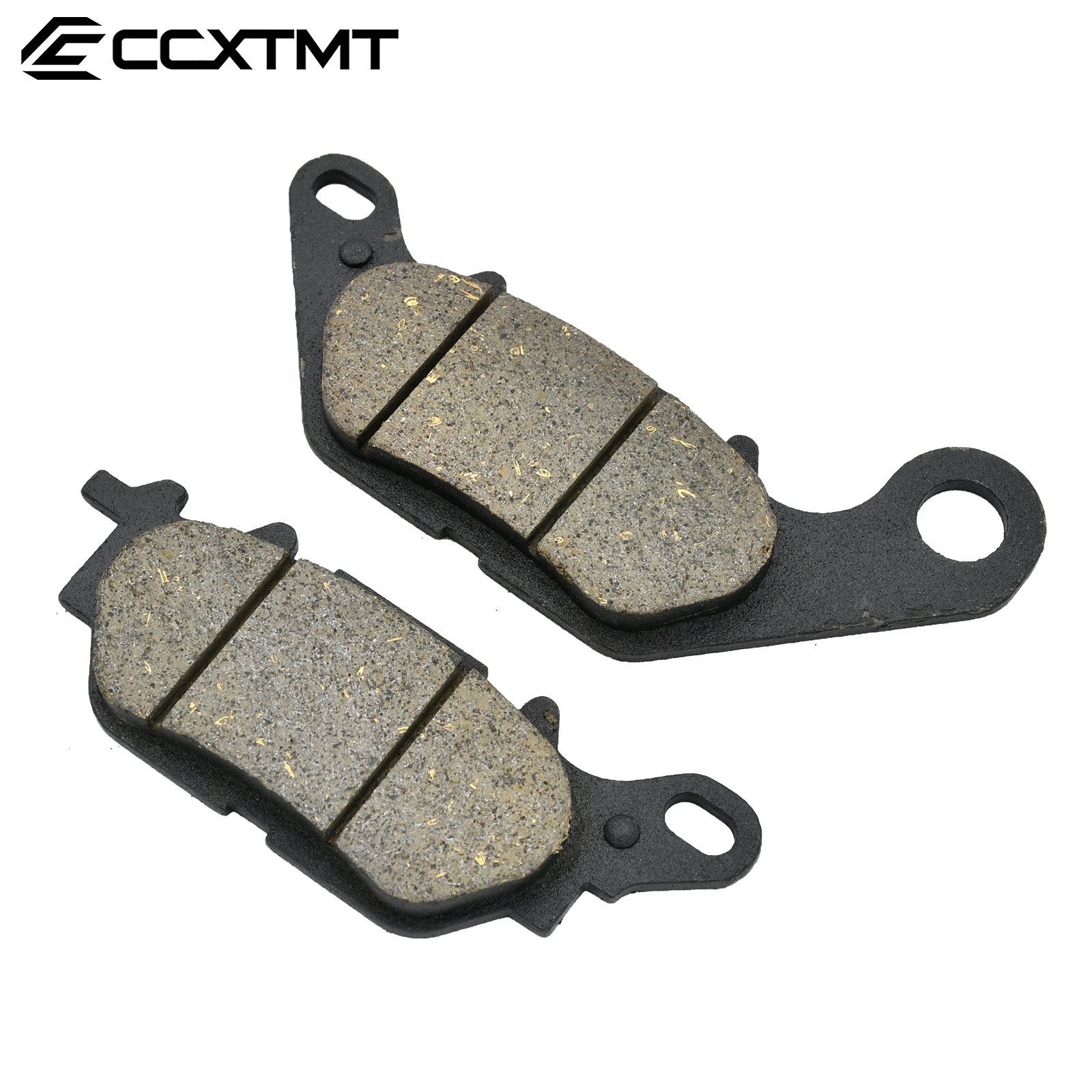 Motorcycle Rear Brake Pads for - Tech X บทวิจารณ์และราคา