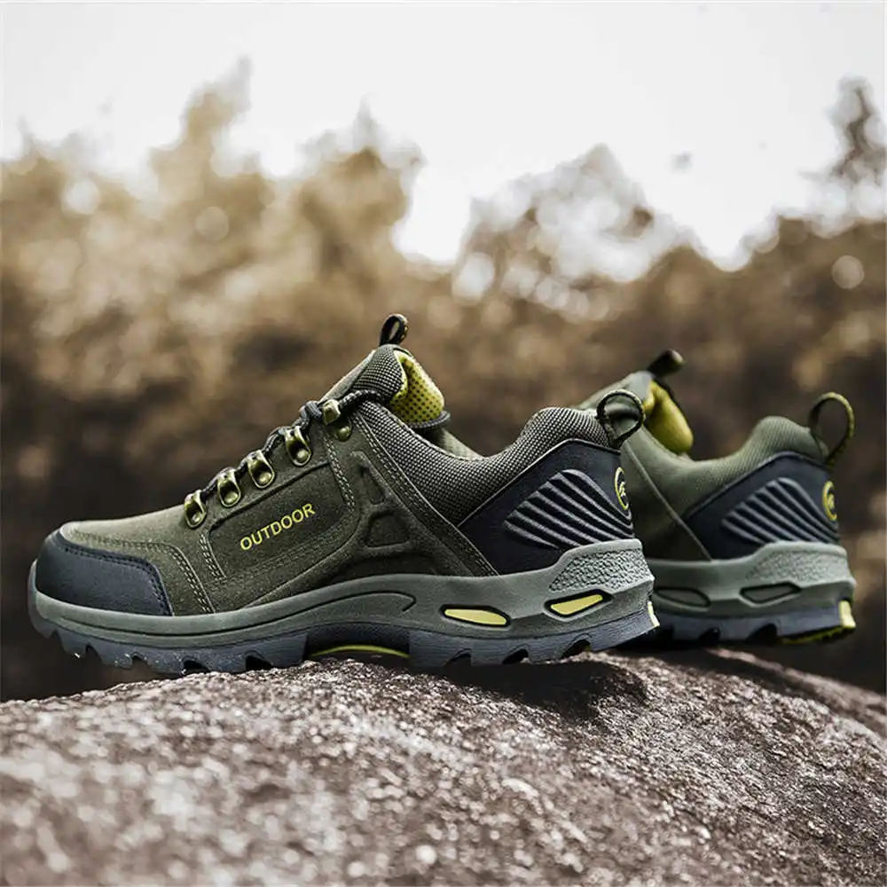 Non-slip Lace Up Hiking Tennis - Tech Accessories For Students บทวิจารณ์และราคา