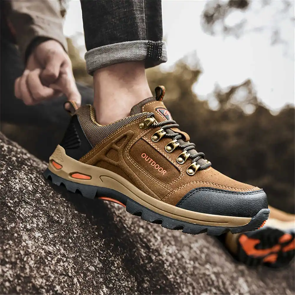 Non-slip Lace Up Hiking Tennis - Tech Accessories For Students บทวิจารณ์และราคา