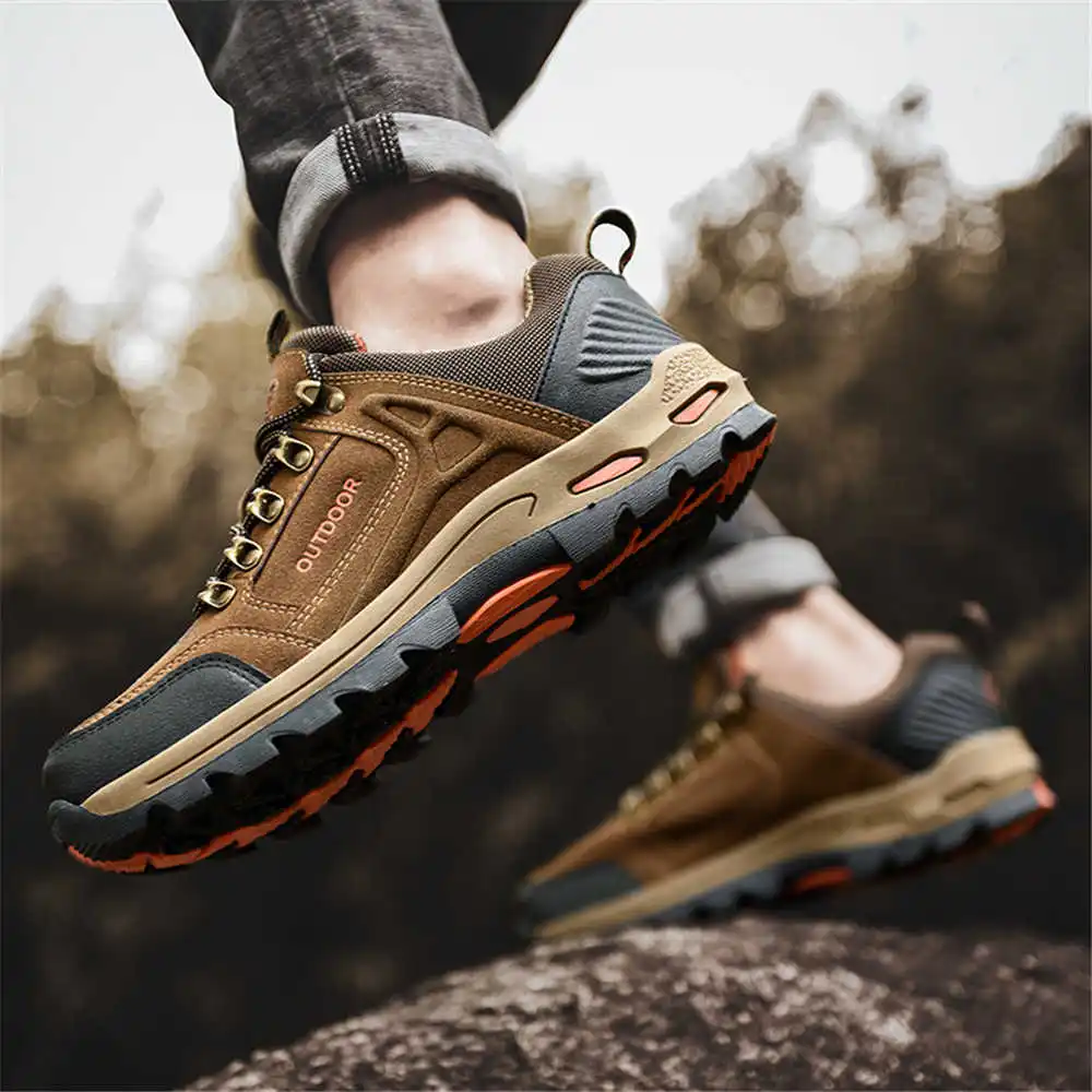 Non-slip Lace Up Hiking Tennis - Tech Accessories For Students บทวิจารณ์และราคา