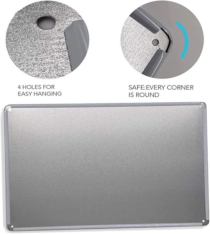 Metal Tin Sign 8 X 12 Inch - F - Tech X บทวิจารณ์และราคา