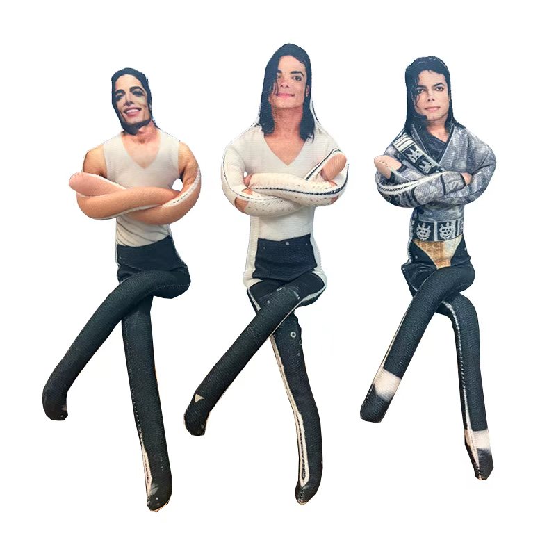 2026 New Style Michael Jackson - Tech Home Accessories บทวิจารณ์และราคา