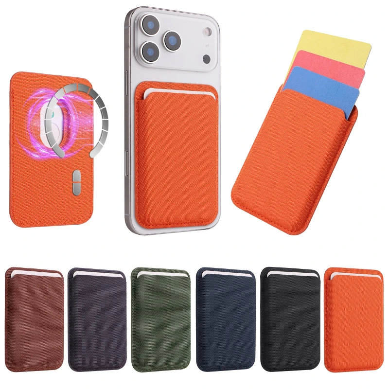 Techwoven Card Holder For Mags - Tech Woven Accessories บทวิจารณ์และราคา