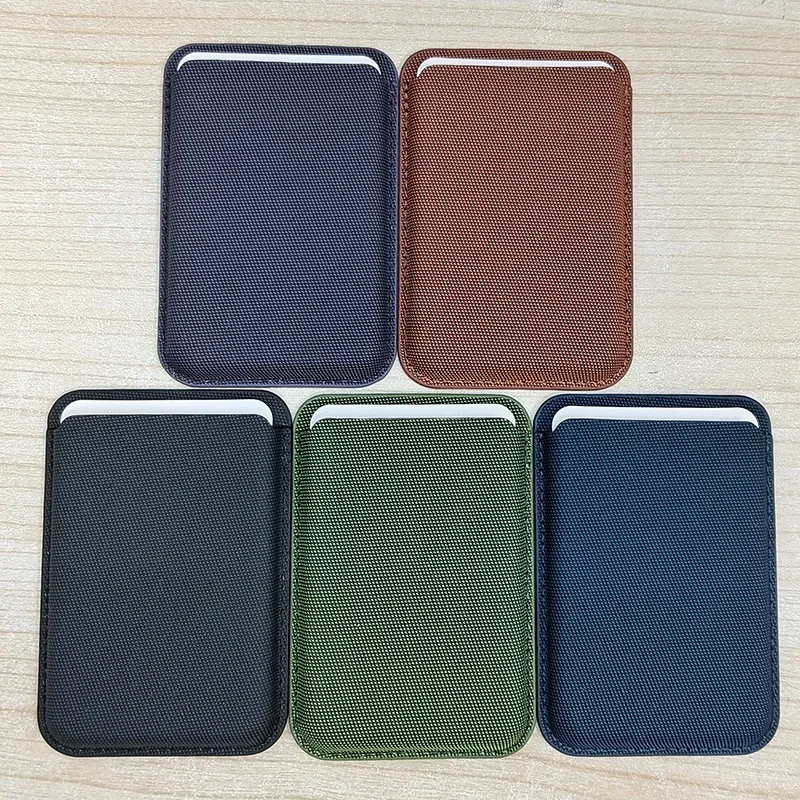 Techwoven Card Holder For Mags - Tech Woven Accessories บทวิจารณ์และราคา