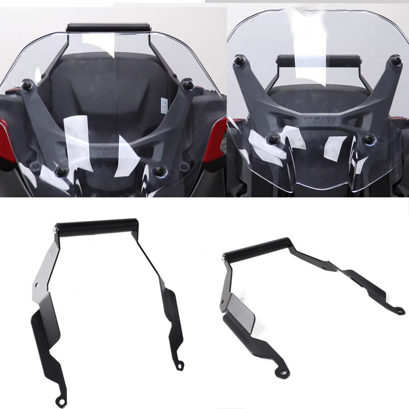 For YAMAHA XMAX 300 XMAX300 X- - Tech X บทวิจารณ์และราคา