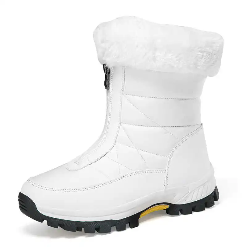Women's Boot Sneakers Walking  - Tech Accessories For Students บทวิจารณ์และราคา