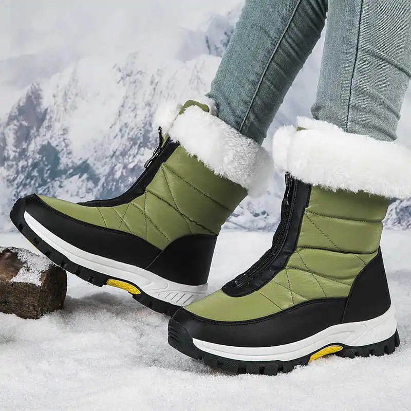 Women's Boot Sneakers Walking  - Tech Accessories For Students บทวิจารณ์และราคา