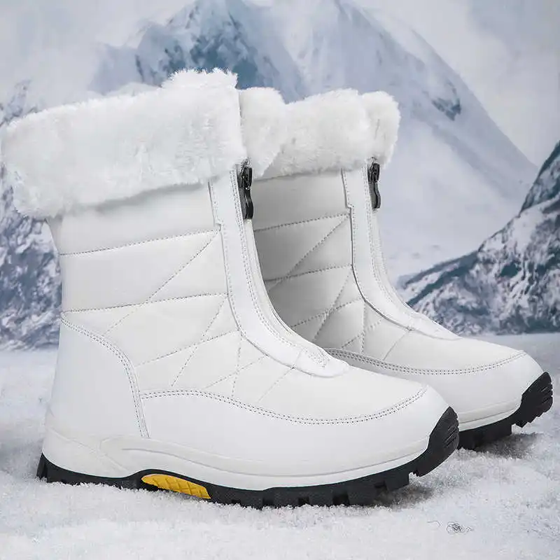 Women's Boot Sneakers Walking  - Tech Accessories For Students บทวิจารณ์และราคา