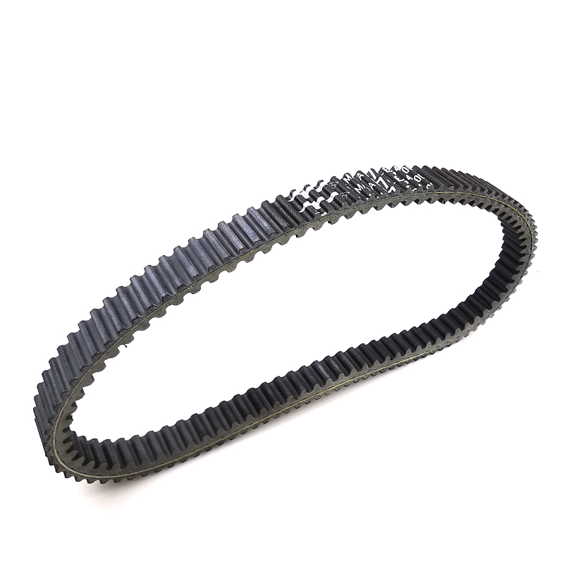 Kevlar Motorcycle Drive Belt B - Tech X บทวิจารณ์และราคา
