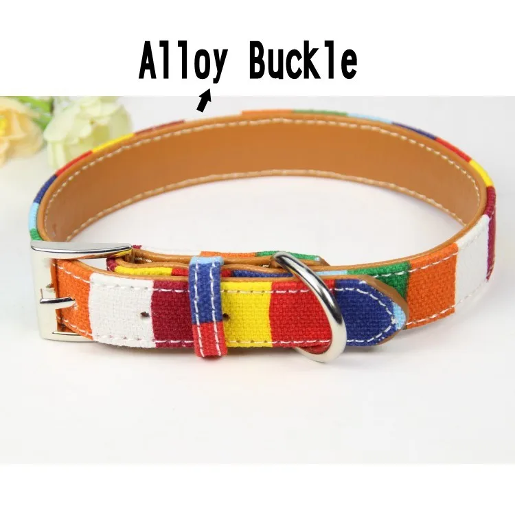(1 collar+1 leash)  S M L XL X - Tech Dog Accessories บทวิจารณ์และราคา