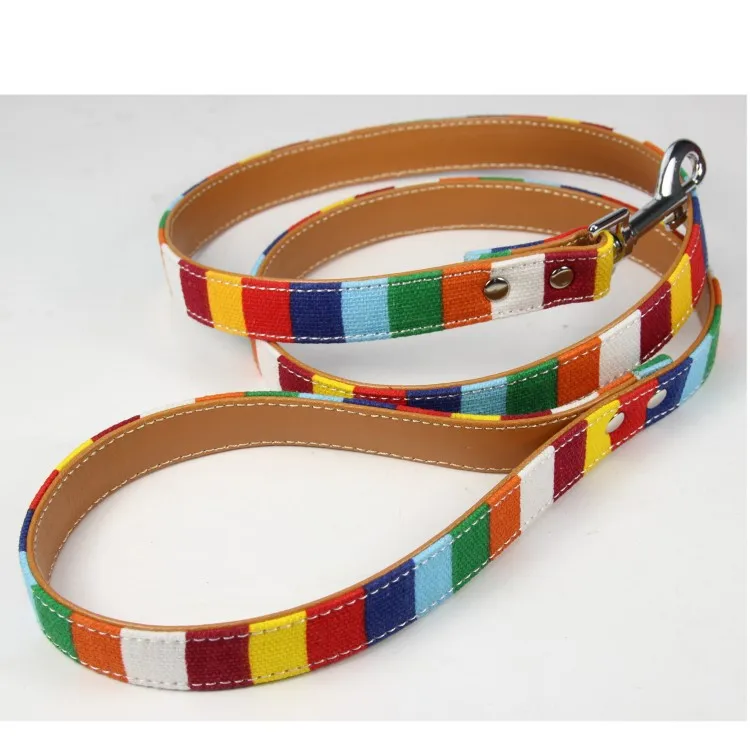 (1 collar+1 leash)  S M L XL X - Tech Dog Accessories บทวิจารณ์และราคา
