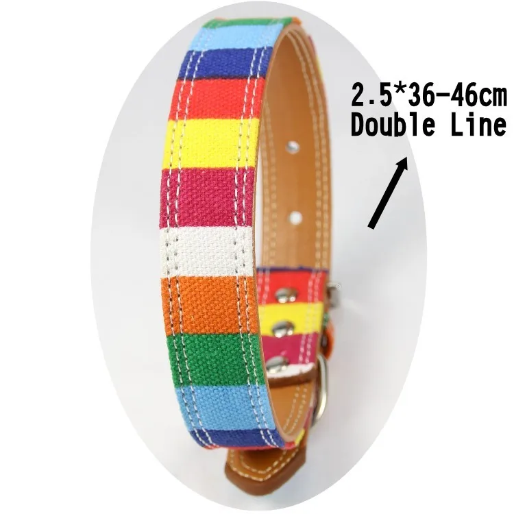 (1 collar+1 leash)  S M L XL X - Tech Dog Accessories บทวิจารณ์และราคา