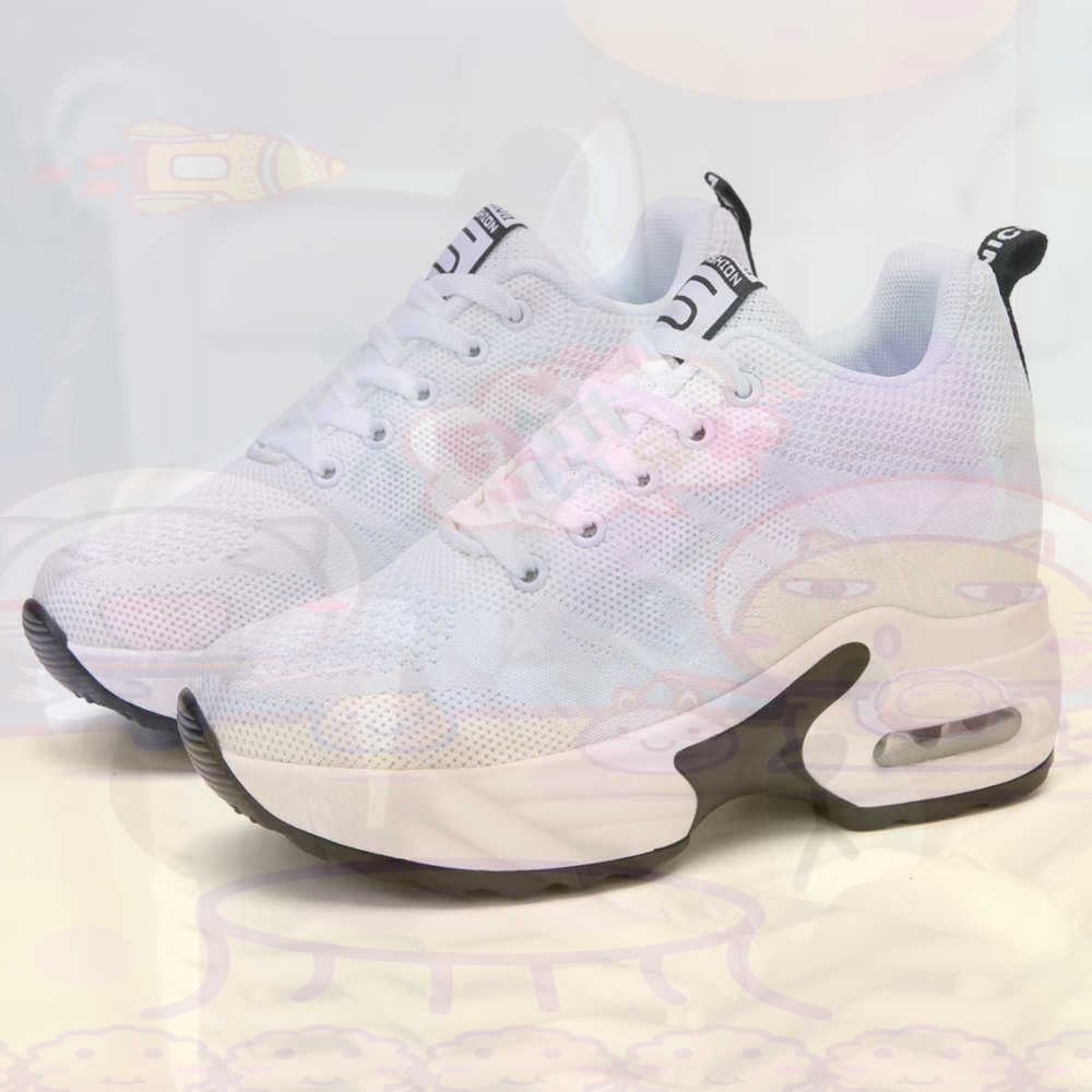 Red Size 36 Shoes Woman Tennis - Tech Accessories For Students บทวิจารณ์และราคา