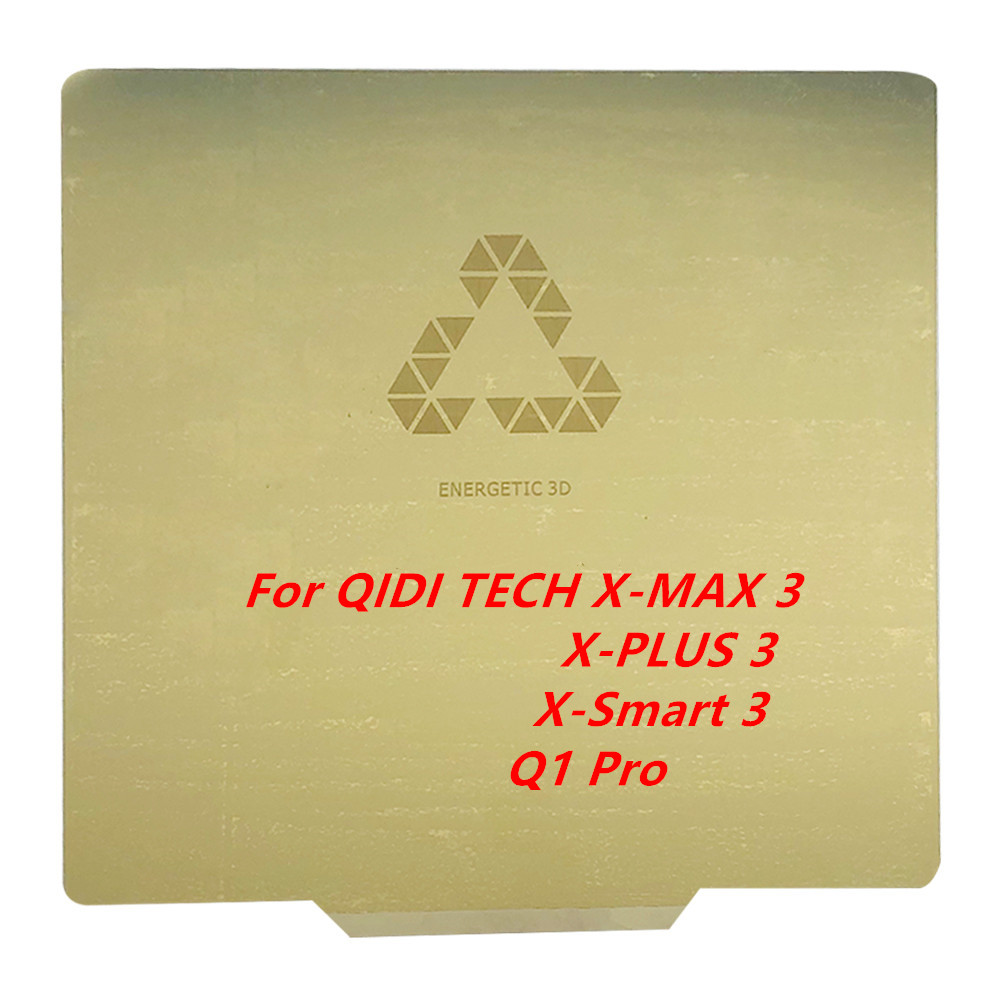 Smooth PEI Build Plate for QID - Tech X บทวิจารณ์และราคา