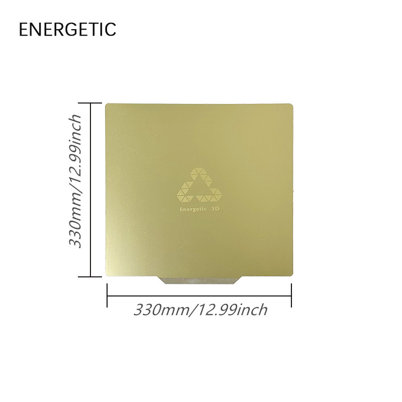 Smooth PEI Build Plate for QID - Tech X บทวิจารณ์และราคา