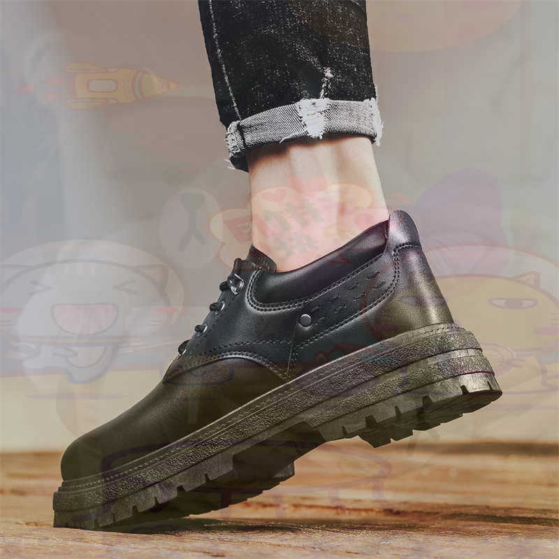 Dark Natural Leather Fashion T - Tech Accessories For Students บทวิจารณ์และราคา