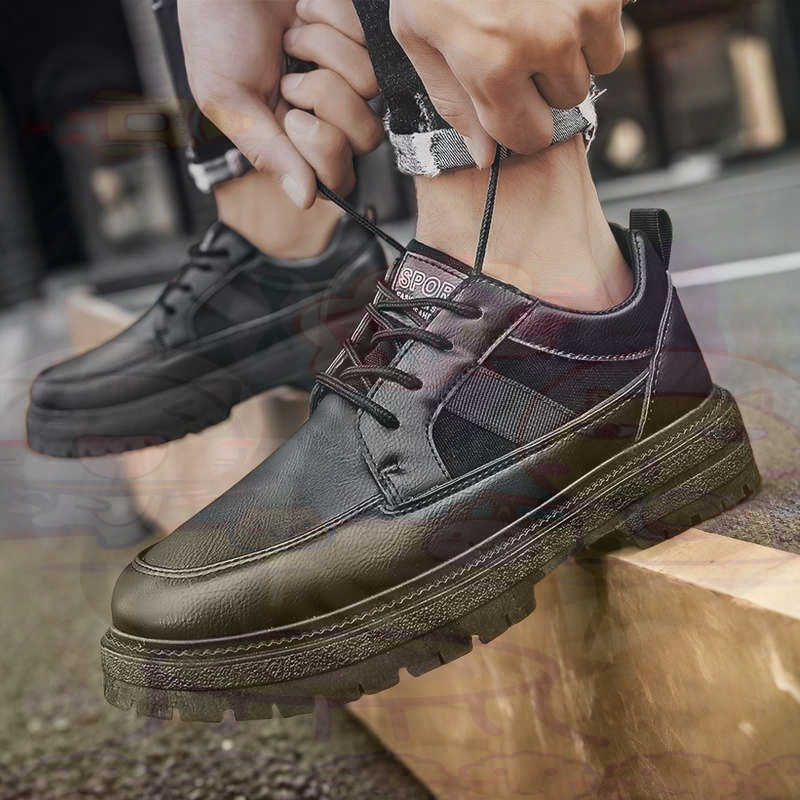 Dark Natural Leather Fashion T - Tech Accessories For Students บทวิจารณ์และราคา
