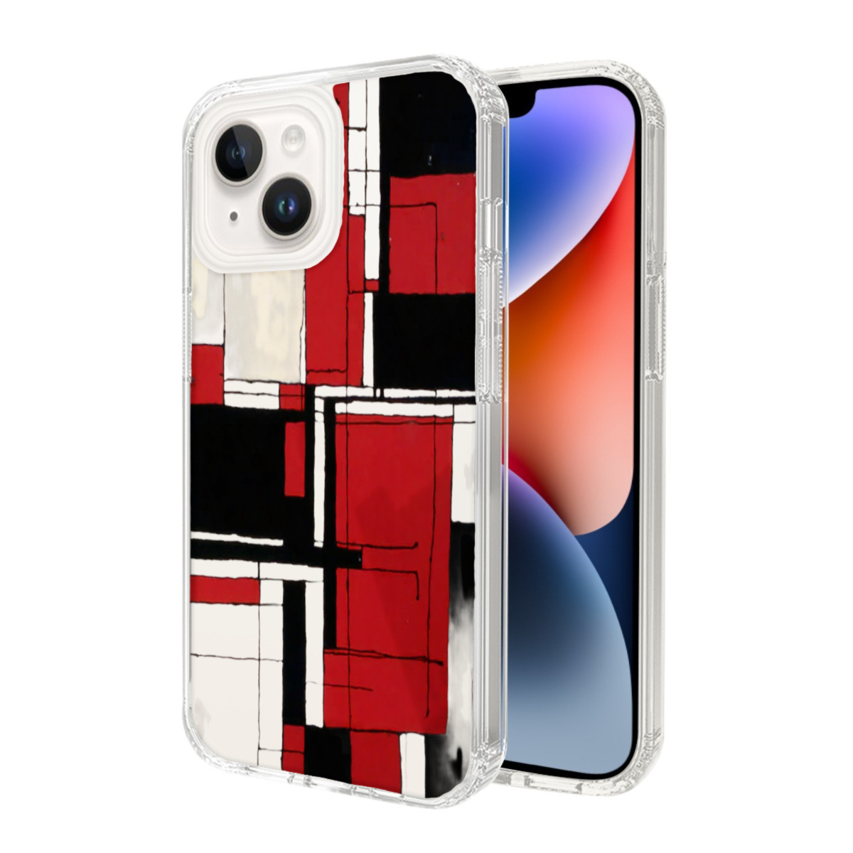 Abstract Geometric Pattern, Ph - Tech X บทวิจารณ์และราคา