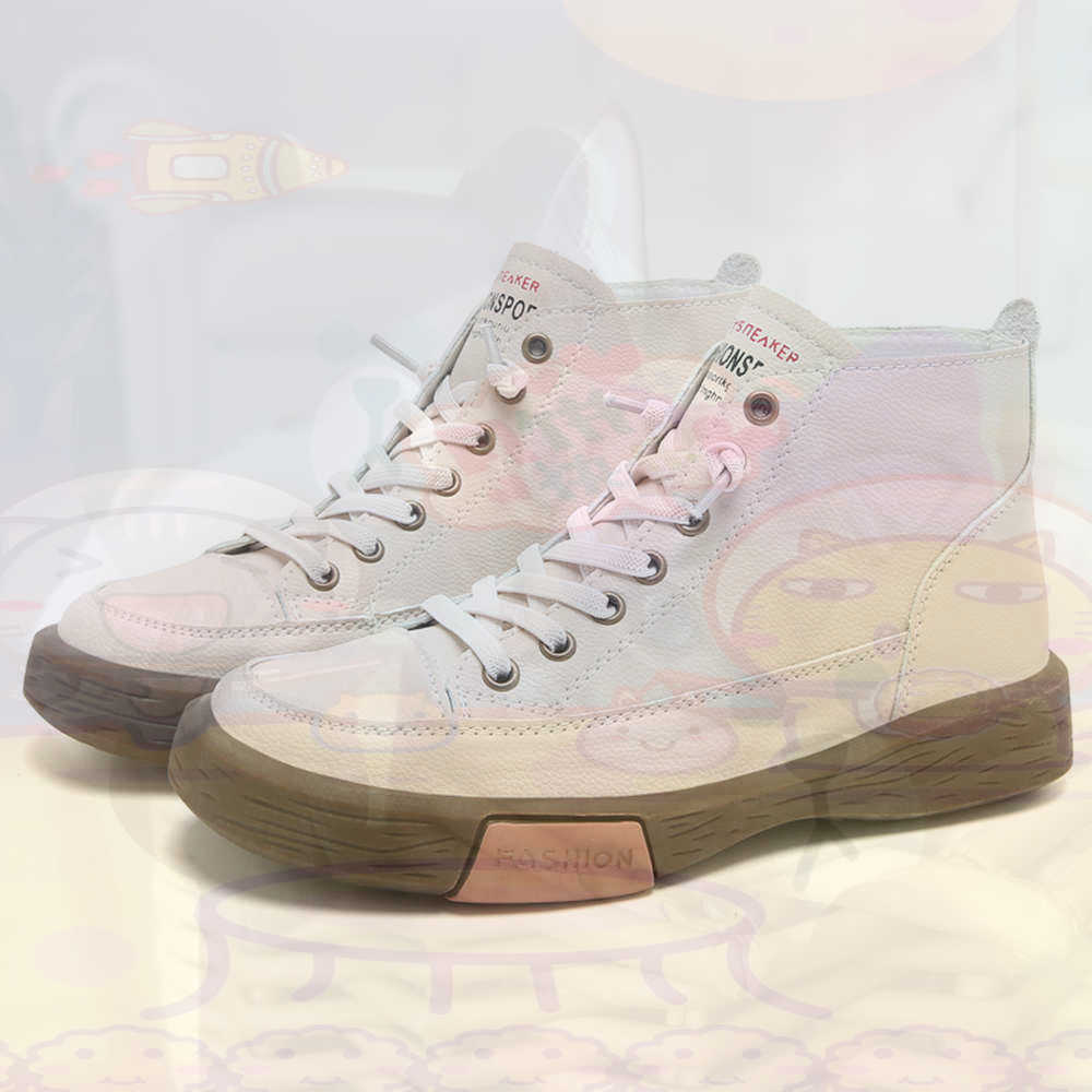 High Top Hi Cut Offers Skatebo - Tech Accessories For Students บทวิจารณ์และราคา