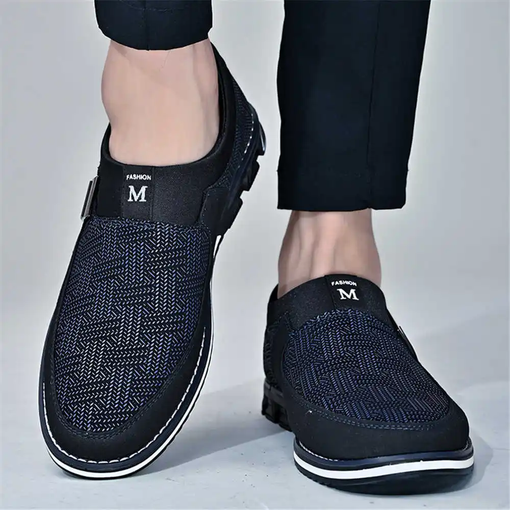 Dark Blue 44-45 Summer Shoes S - Tech Accessories For Students บทวิจารณ์และราคา