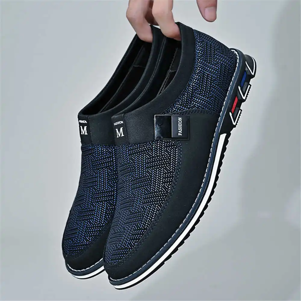Dark Blue 44-45 Summer Shoes S - Tech Accessories For Students บทวิจารณ์และราคา