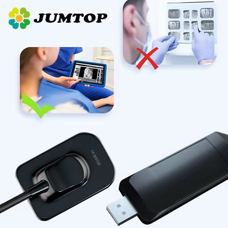 JUMTOP Dental Digital Sensor X - Tech X บทวิจารณ์และราคา