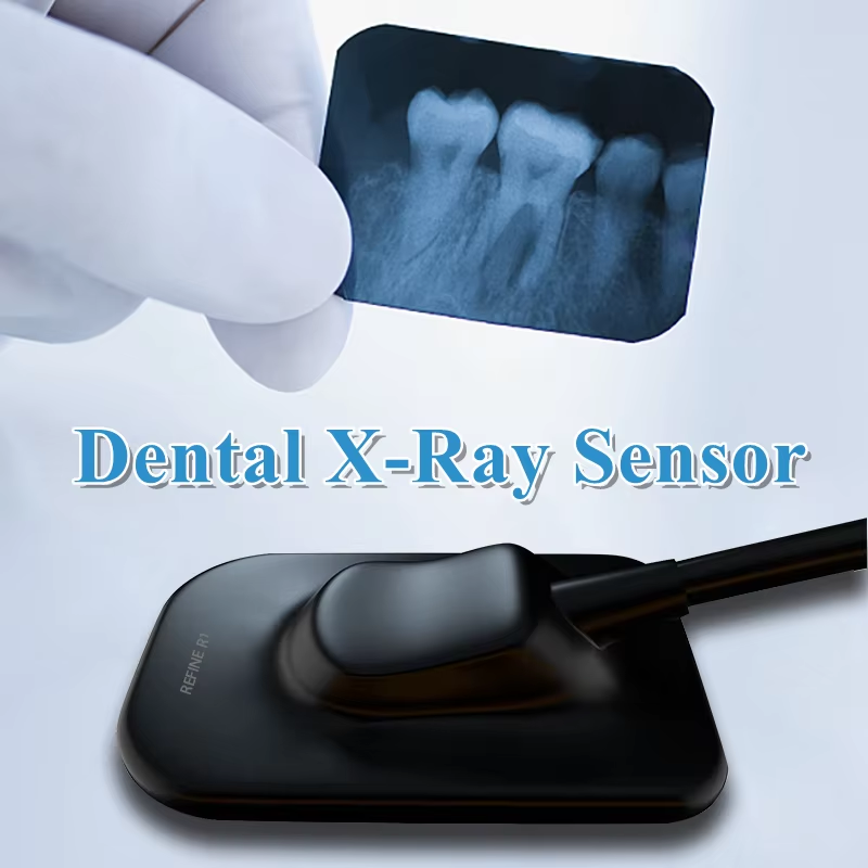 JUMTOP Dental Digital Sensor X - Tech X บทวิจารณ์และราคา