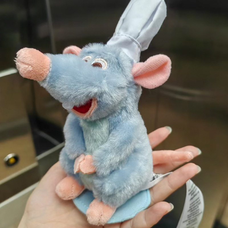 Anime Ratatouille Chef Remy Ma - Tech Home Accessories บทวิจารณ์และราคา
