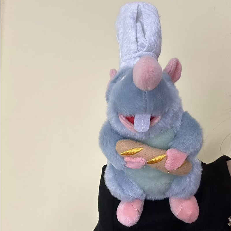 Anime Ratatouille Chef Remy Ma - Tech Home Accessories บทวิจารณ์และราคา
