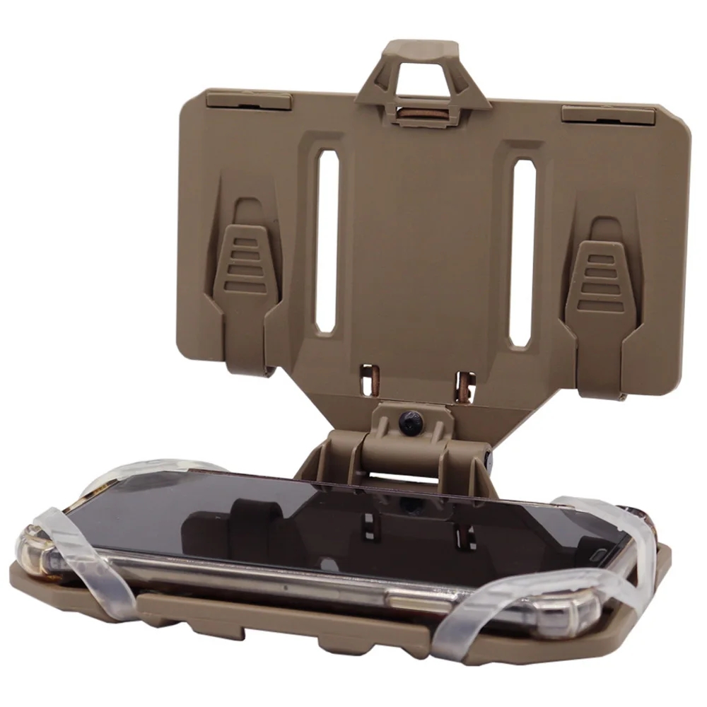 VULPO Tactical Vest Molle Fold - Tech Woven Accessories บทวิจารณ์และราคา