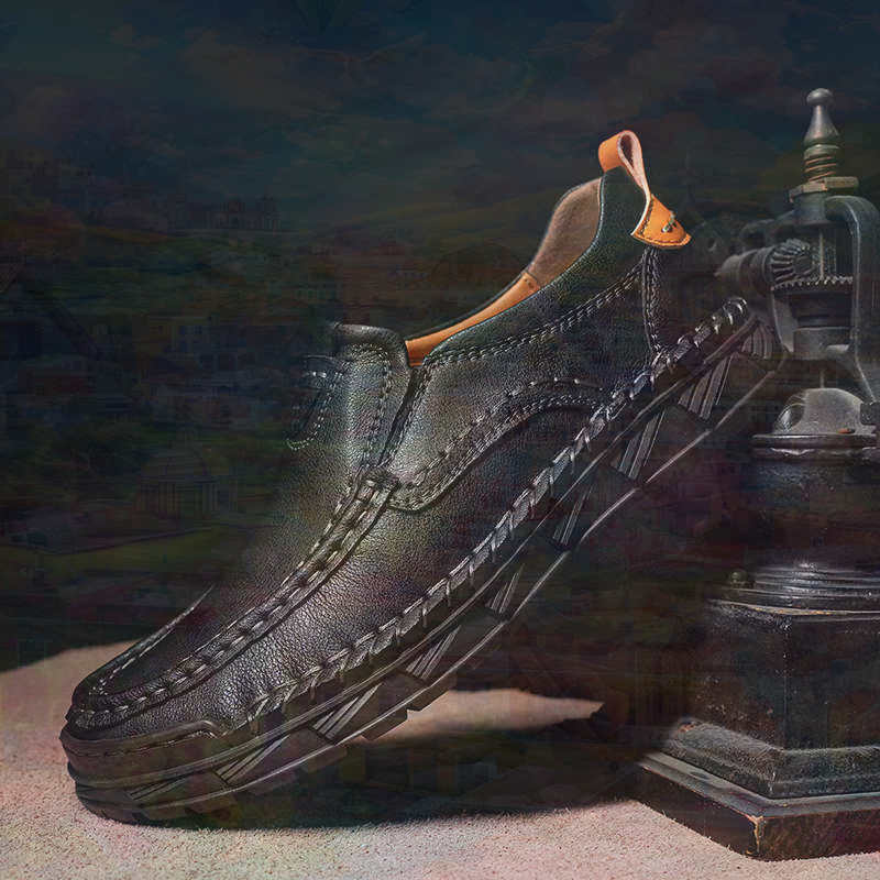 39 Slipon Sneakers Man 46 Walk - Tech Accessories For Students บทวิจารณ์และราคา