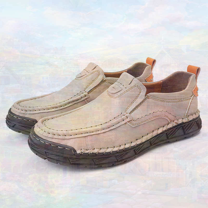 39 Slipon Sneakers Man 46 Walk - Tech Accessories For Students บทวิจารณ์และราคา