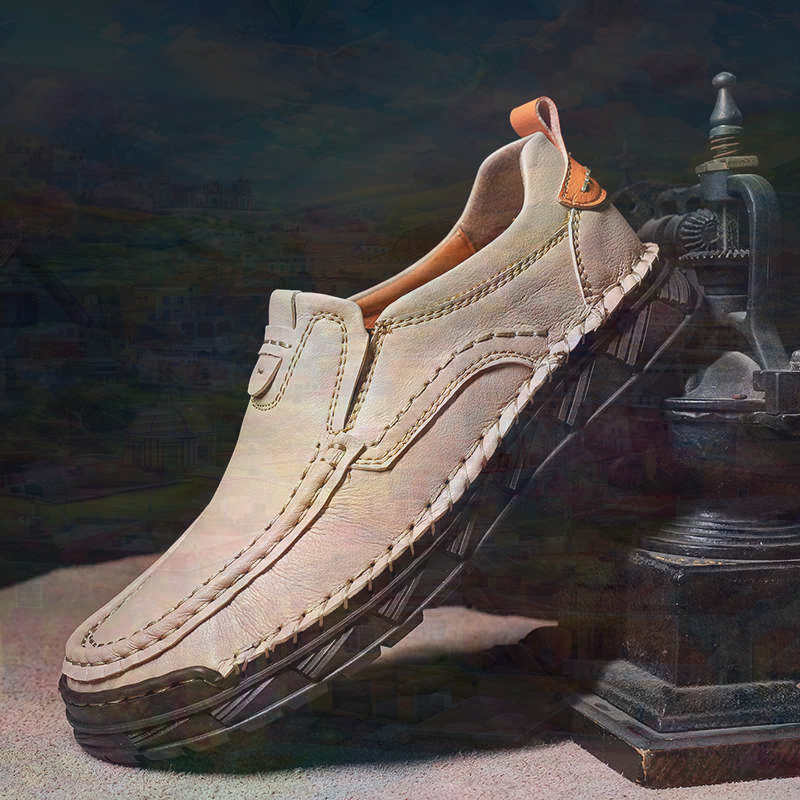 39 Slipon Sneakers Man 46 Walk - Tech Accessories For Students บทวิจารณ์และราคา