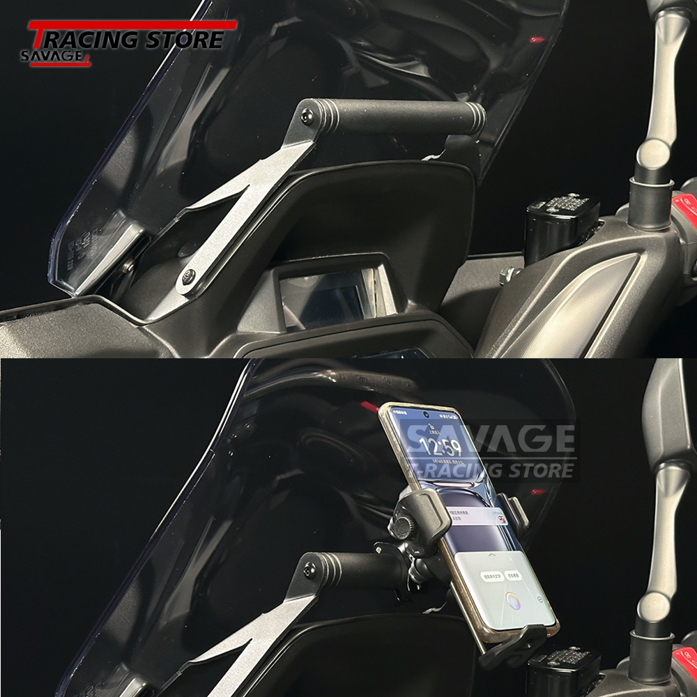 Mobile Phone GPS Sat Nav Navig - Tech X บทวิจารณ์และราคา