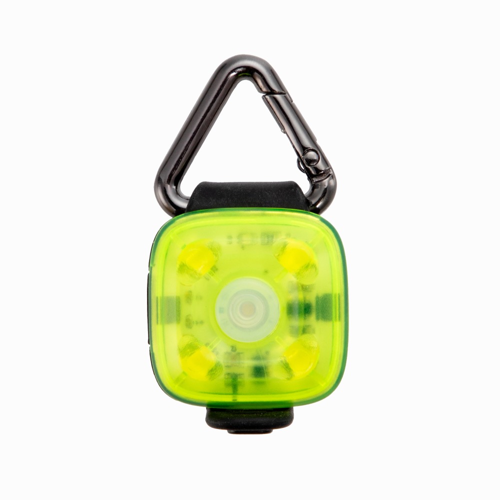 USB Rechargeable Pet Luminous  - Tech Dog Accessories บทวิจารณ์และราคา