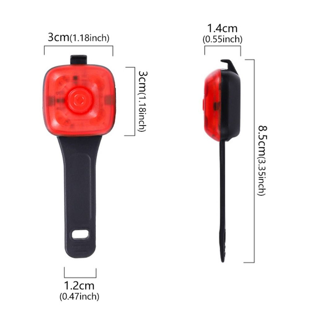 USB Rechargeable Pet Luminous  - Tech Dog Accessories บทวิจารณ์และราคา
