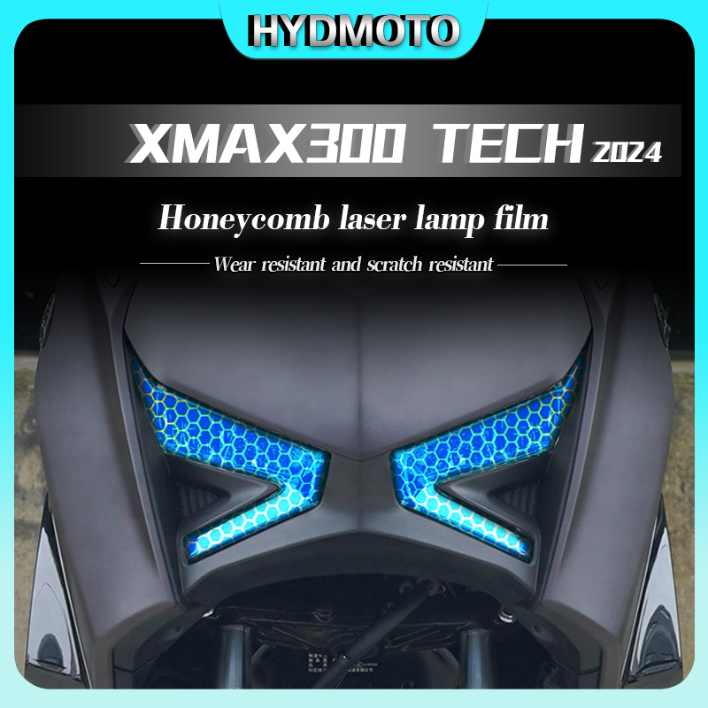 For Yamaha X MAX300 Xmax300 XM - Tech X บทวิจารณ์และราคา