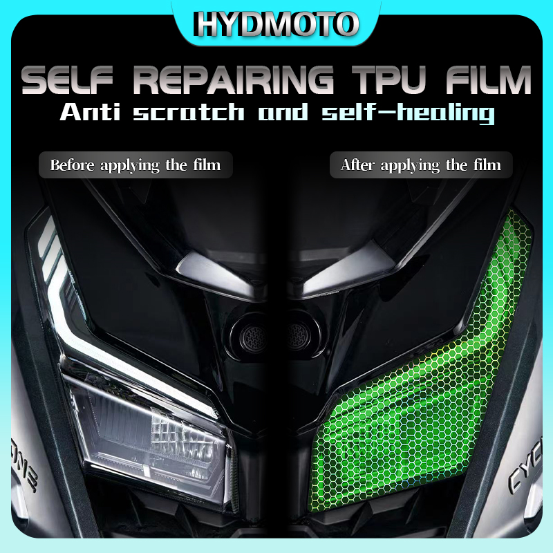 For Yamaha X MAX300 Xmax300 XM - Tech X บทวิจารณ์และราคา