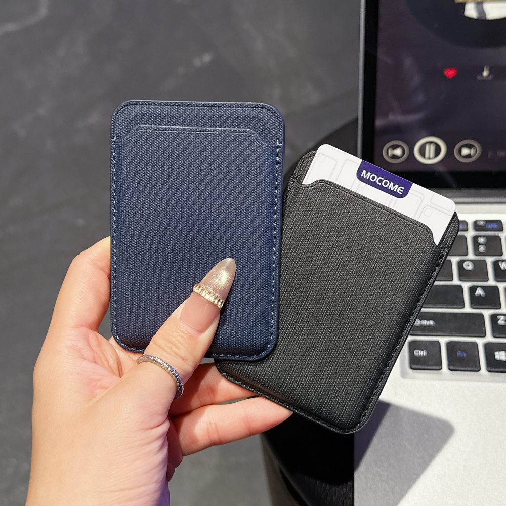 For Magsafe Techwoven Wallet C - Tech Woven Accessories บทวิจารณ์และราคา