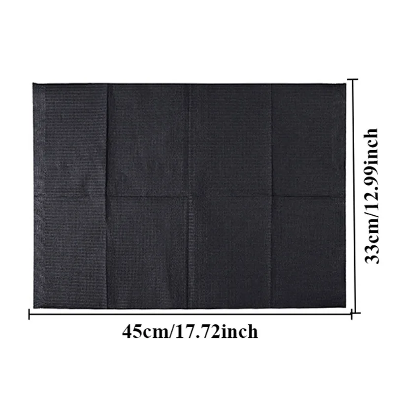 20/50/125PCS Disposable Tattoo - Tech Woven Accessories บทวิจารณ์และราคา