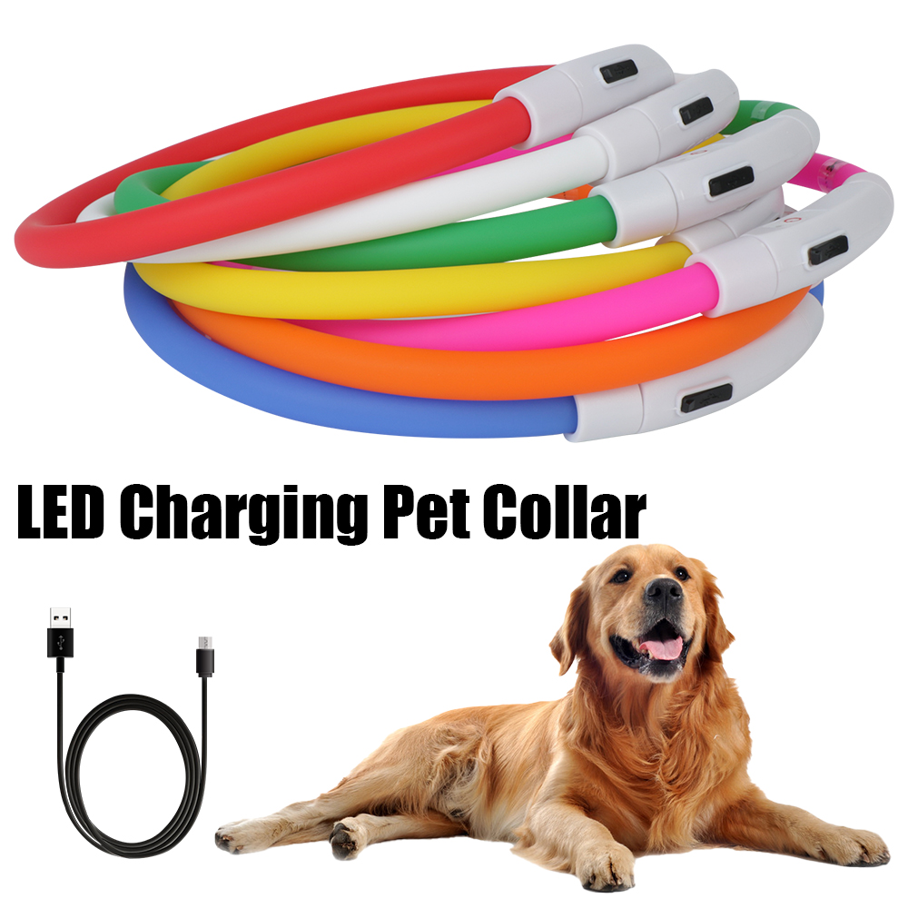Dog Loss Prevention Led Usb Do - Tech Dog Accessories บทวิจารณ์และราคา