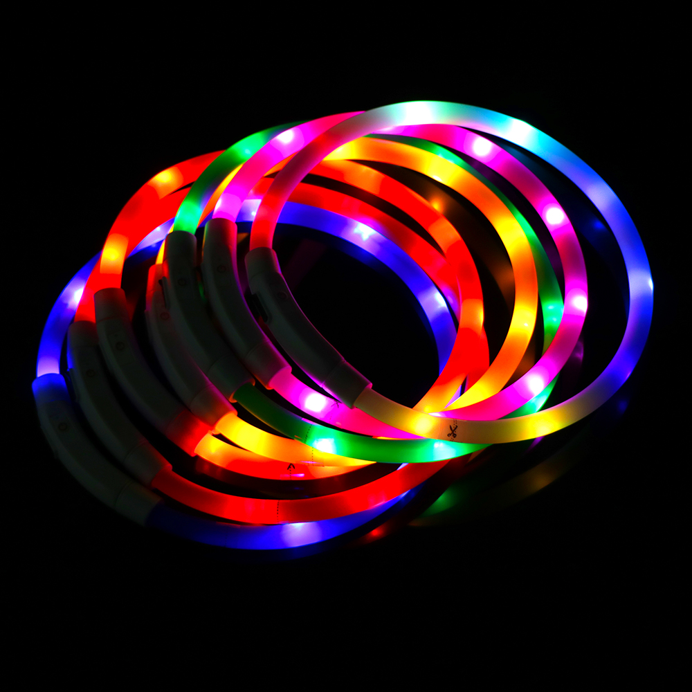 Dog Loss Prevention Led Usb Do - Tech Dog Accessories บทวิจารณ์และราคา