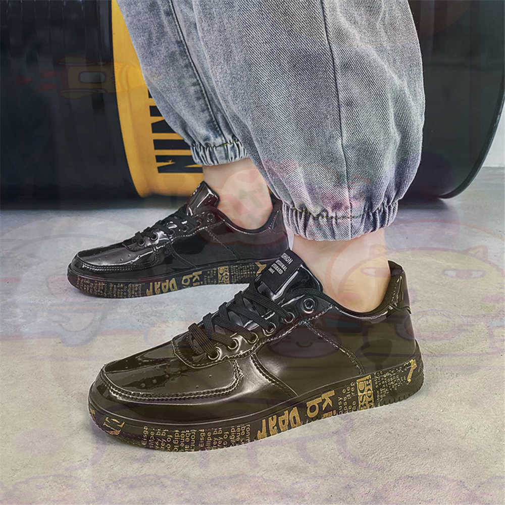 Round Foot Size 45 Sneakers Wh - Tech Accessories For Students บทวิจารณ์และราคา