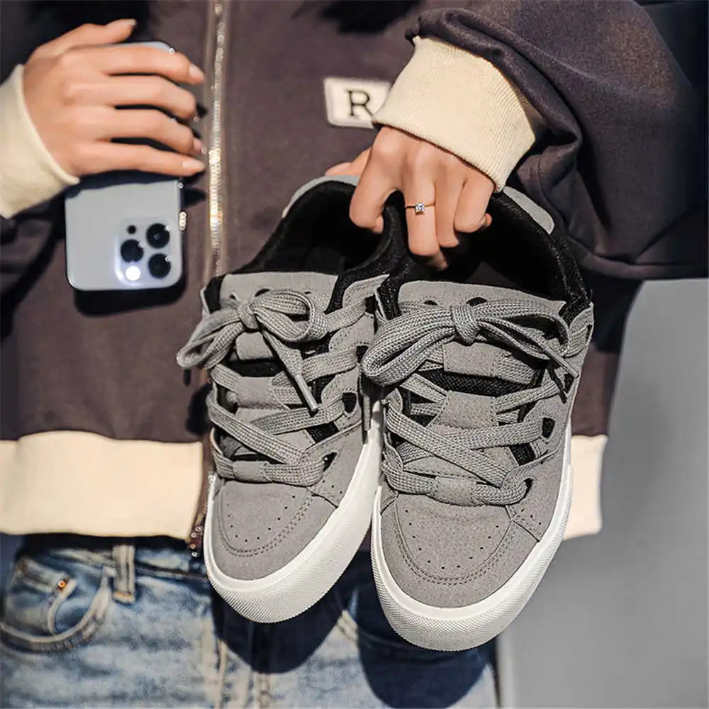With Lacing Hiphop Women's Sch - Tech Accessories For Students บทวิจารณ์และราคา