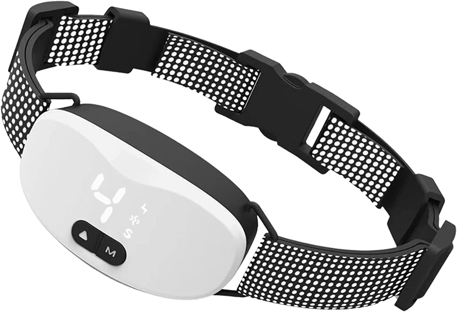 Anti bark dog collar Electric  - Tech Dog Accessories บทวิจารณ์และราคา