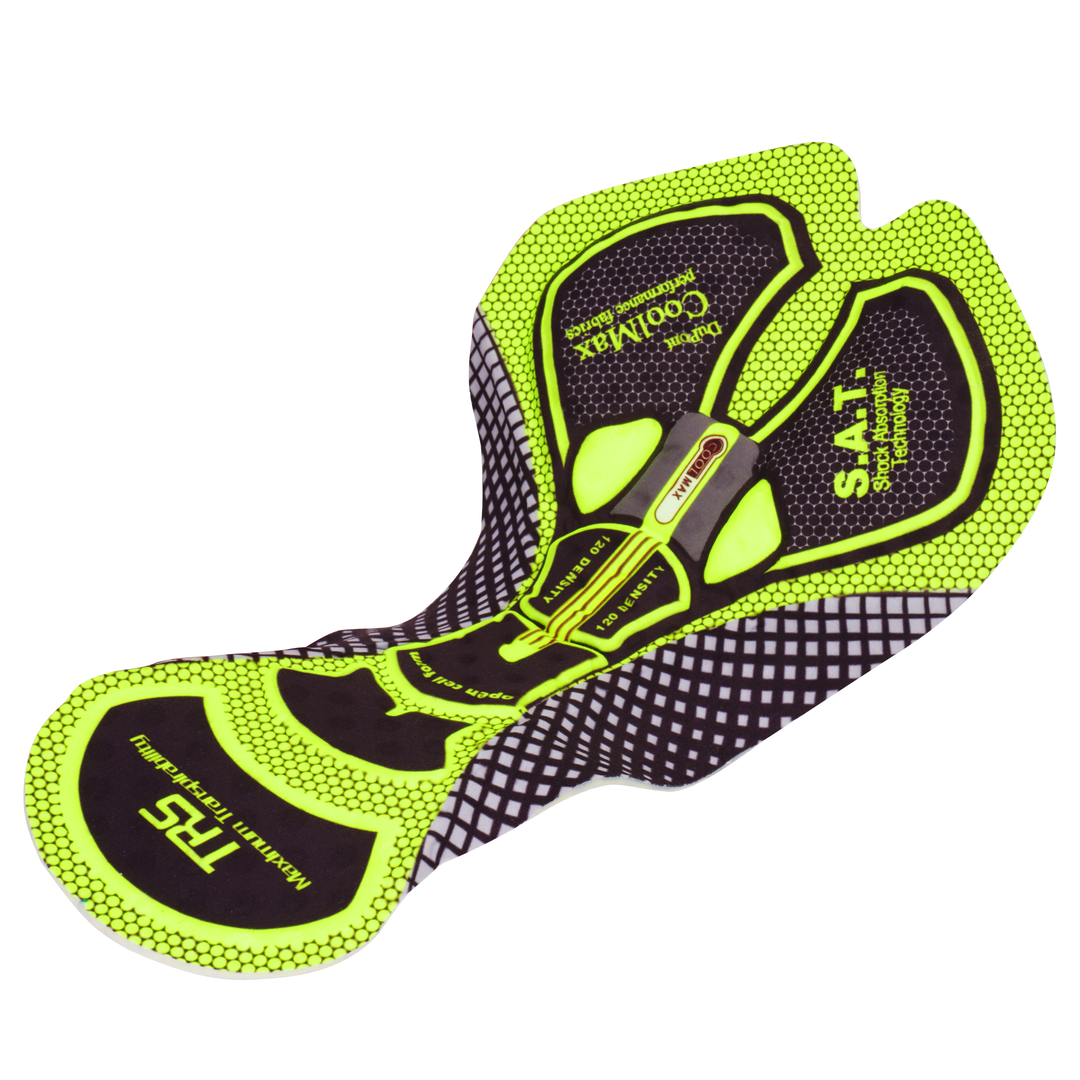 DAREVIE Cycling Pad Gel Cushio - Tech X บทวิจารณ์และราคา